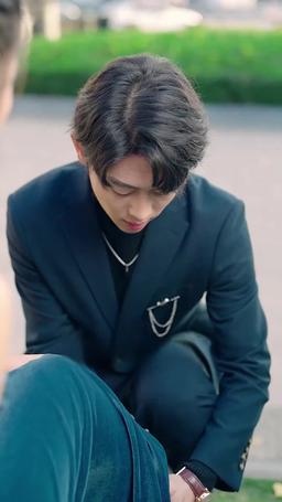 傅少的閃婚甜妻 episode 15