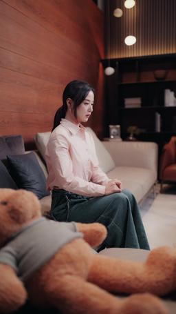 清歡人間路 episode 34