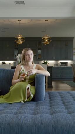 خطفت مليارديرًا  ليكون زوجي episode 55