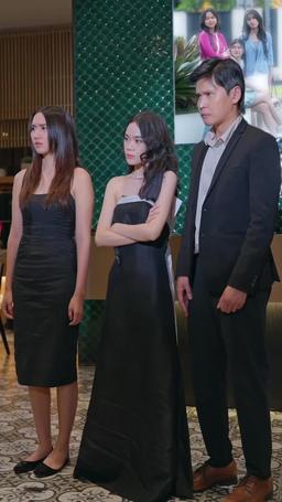 Taman Takdir Cowok Tajir episode 30