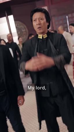 Lord Drake episode 55