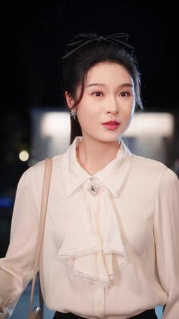 Oops! I Slept My Rival's Billionaire Dad episode 16