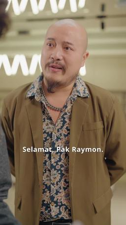 Kenapa Menangis Saat Kuberhenti Mengejar? episode 15