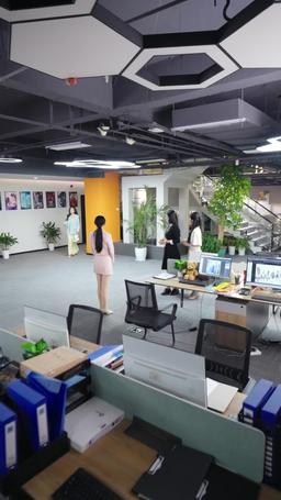 Sweet Destiny with You episode 57