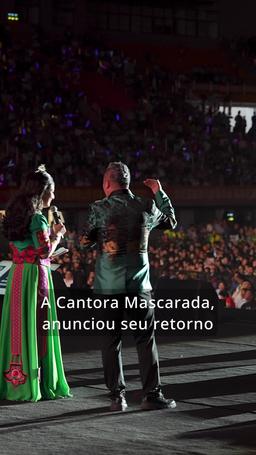Para Sempre Sua Canção episode 40
