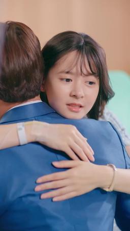 ร กคอมเฟิร์ม เสปิร์มท่านประทาน episode 51