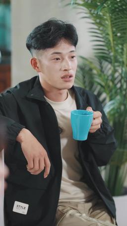 My Rich Sis Got My Back episode 63