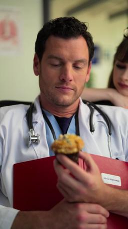 Você Demitiu um Gênio da Cirurgia episode 4