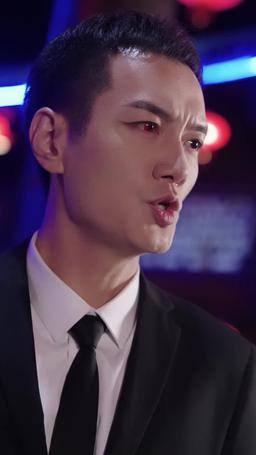 The CEO's Secret Sniper episode 91