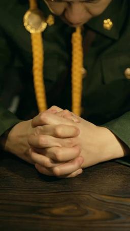 少帥情深蝕骨時 episode 86