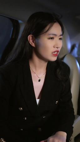 The Heiress Strikes Back episode 65