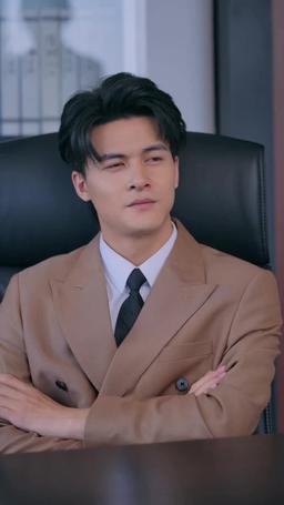 真香警告：我被渣男小舅寵上天 episode 35