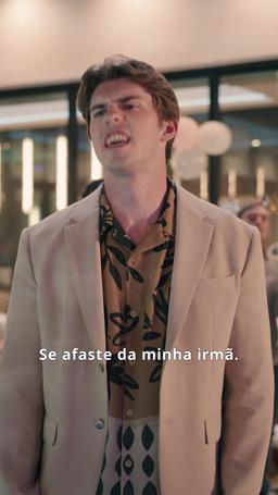 O Quarterback Perdido Retorna episode 28