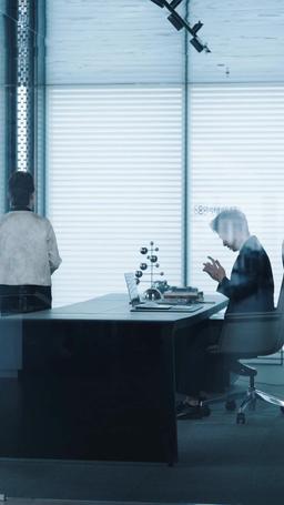 予你特別寵愛 episode 19