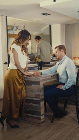 Mi ex-esposo arde en culpa episode 42