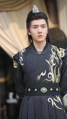 여장군의 반격 episode 35