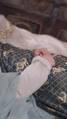 嫁春風 episode 16