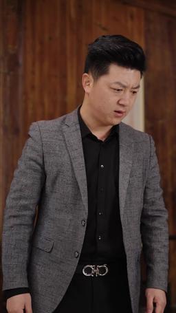 小小棋神撼乾坤 episode 13