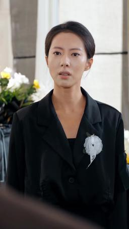 The Housewife's Counterattack episode 11