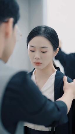 離婚後，前夫日日求複合 episode 82