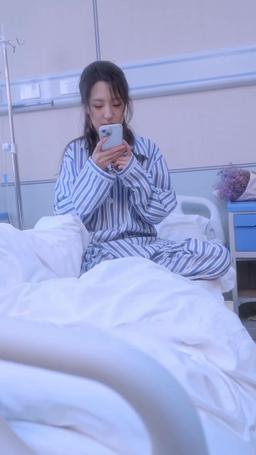 我死後，全員火葬場了 episode 9