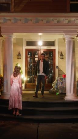 Si Pembuat Kesedihan episode 9