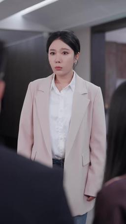 Flight Changed, Marriage Ended episode 2