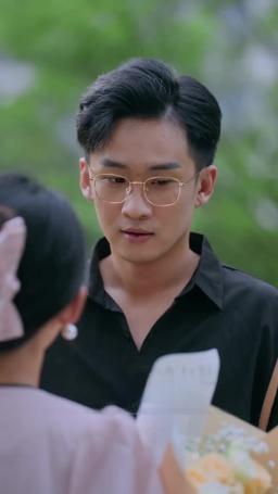 真香警告：我被渣男小舅寵上天 episode 27