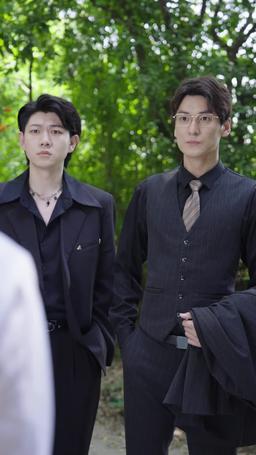 離婚後，司少追妻火葬場 episode 74