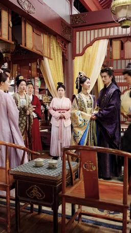 ยาวิเศษเพียงเดียวของเขา episode 19