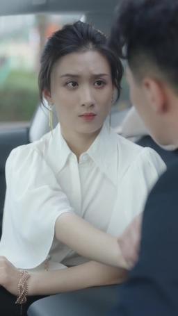 After Rebirth: Entangled with My Ex's Uncle episode 21