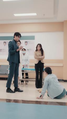第七次心跳 episode 4