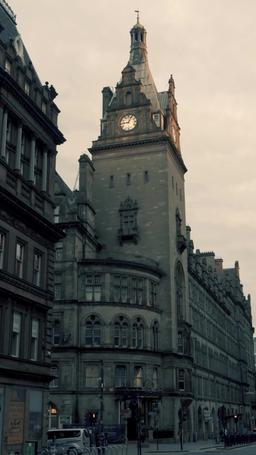 금단의 알파와의 운명 episode 57