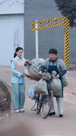 如果愛有天意 episode 8