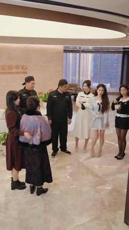 錯把自己當主角 episode 22