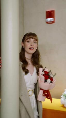 My Billionaire Ever After trailer
