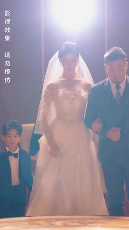當悲傷沒有眼淚 episode 71