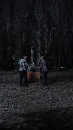 魔神 episode 6