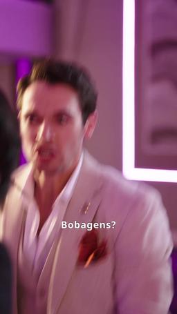 Mamãe, cante uma canção de ninar para mim episode 56