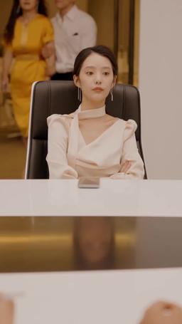重生成億萬千金 episode 82
