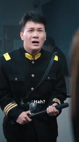 Misi Terakhir: Move on! episode 5