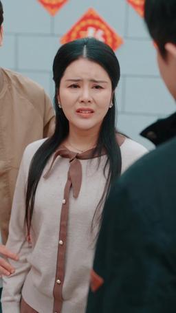 Dragon in Disguise episode 25