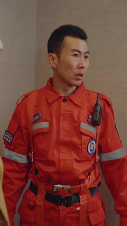 Hold My Hand Before the Cable Snaps episode 42