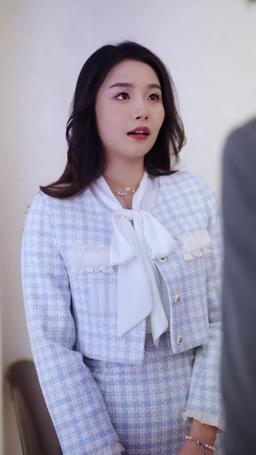 淨身出戶後，我被認回豪門 episode 32