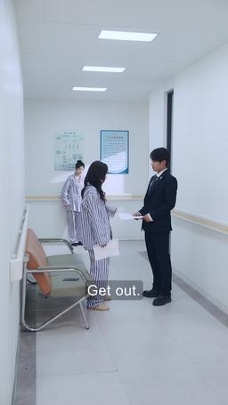 On the Wedding Day episode 25
