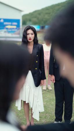 You Are the Only One episode 74