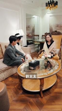 漫天星辰不及你 episode 29