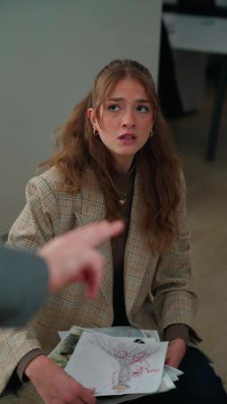 Mauvais mariage, marié destiné episode 7