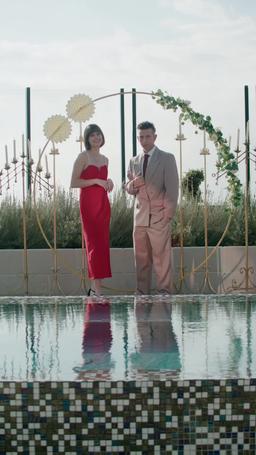 خطفت مليارديرًا  ليكون زوجي episode 35