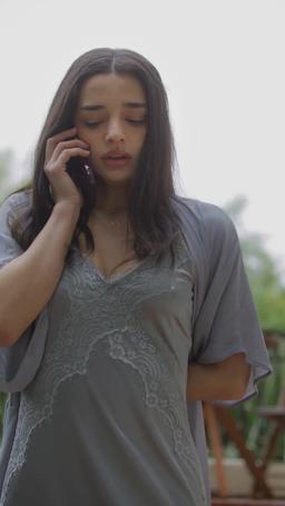 สาปรักพันธุ์อสูร episode 41